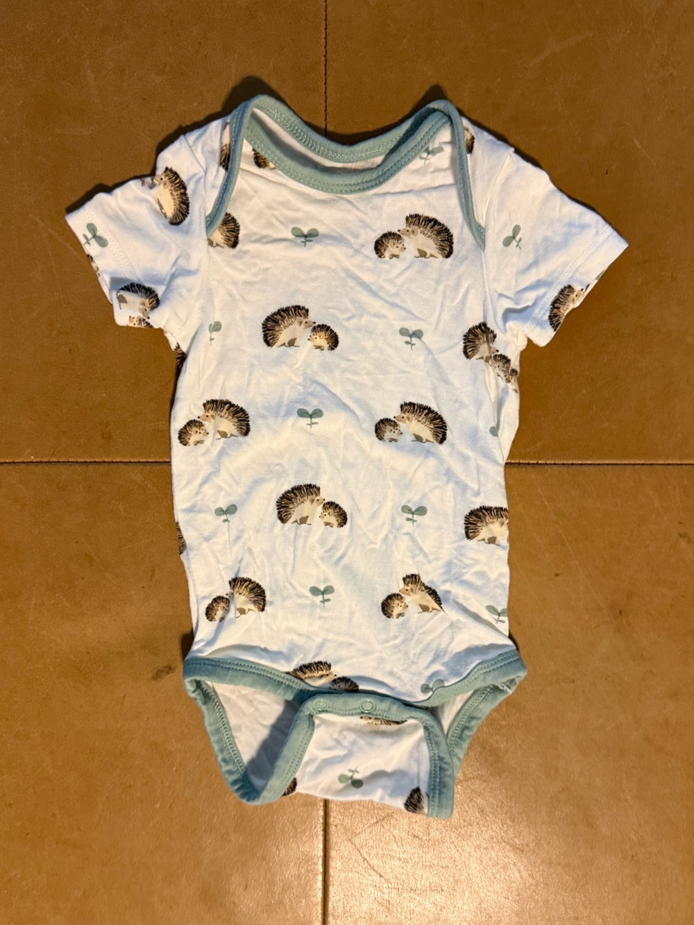 💛$15 FLASH SALE💛Kyte Baby Viscose Bamboo Onesie 0-3M